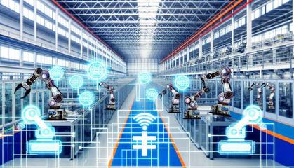 透过两会看智造 科技赋能，擘画制造业高质量发展新图景